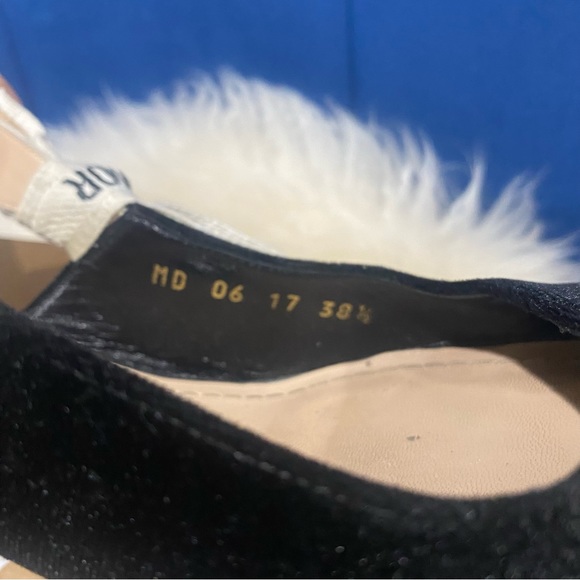 Christian Dior J’Adior Pump - Picture 4 of 5